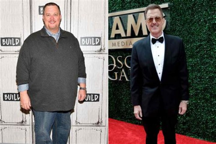 billy gardell early life