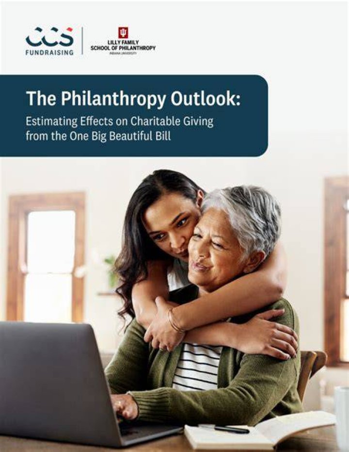 billy gray philanthropy