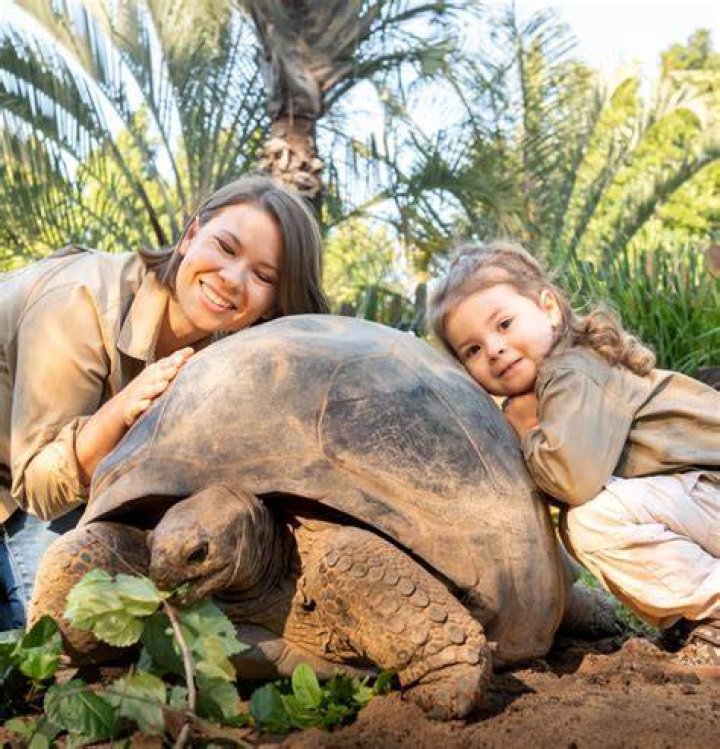 Bindi Irwin bio: age, height, net worth, family