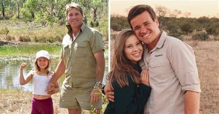 Bindi Irwin boyfriend