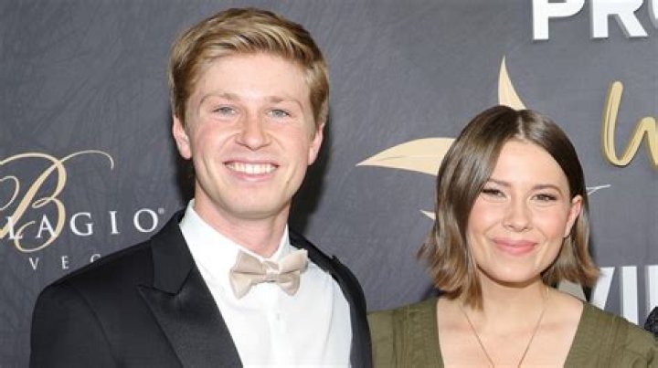 Bindi Irwin brother