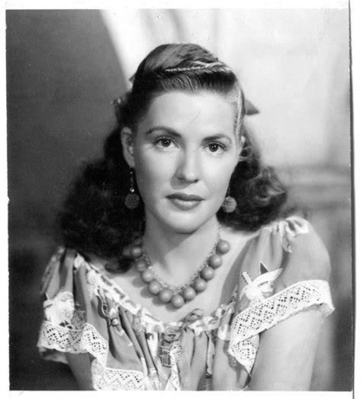 Blanca Estela Pavon
