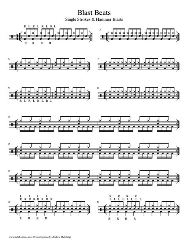 Blast Beats but the Snares are Farts - christmas songs with farts