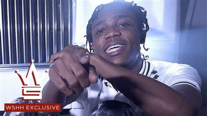 Blicky Da Blicky Music Video