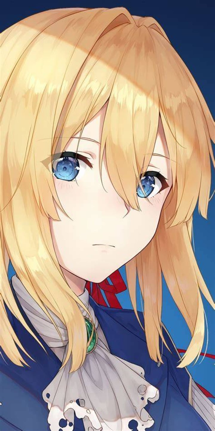 blonde anime girls blonde anime girls