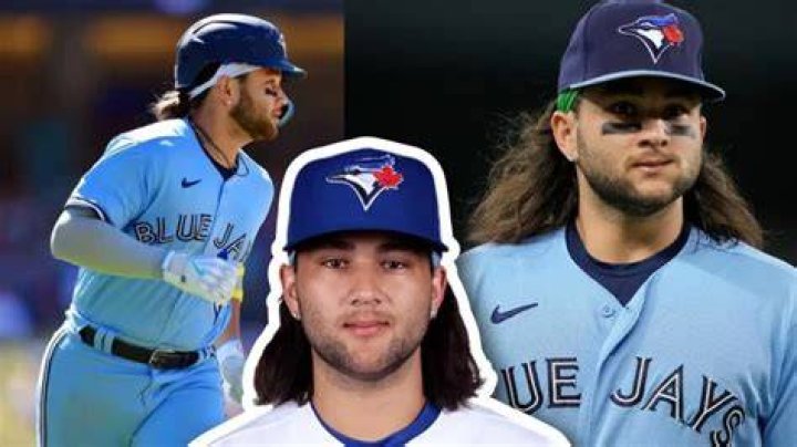 Bo Bichette Net Worth 2024