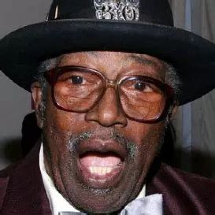 Bo Diddley Net Worth