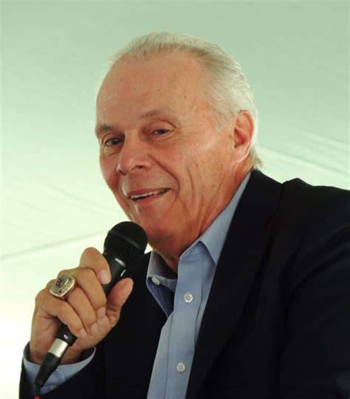Bo Ryan Net Worth