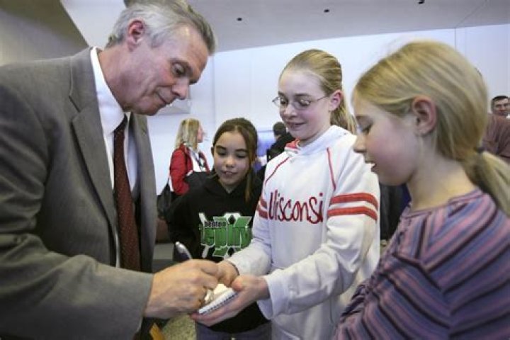 Bo Ryan