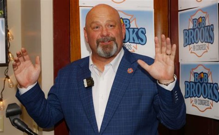 Bob Brooks Career