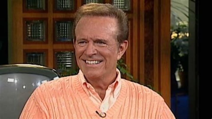 Bob Eubanks Net Worth – How Much is Eubanks Worth?