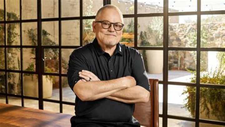 Bob Parsons