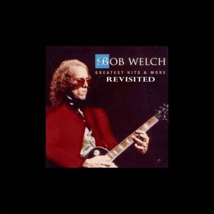 Bob Welch Net Worth 2024