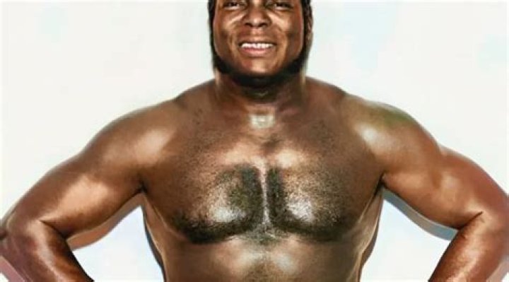 Bobo Brazil Net Worth