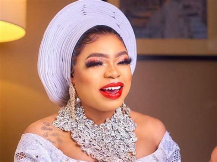 Bobrisky's bio