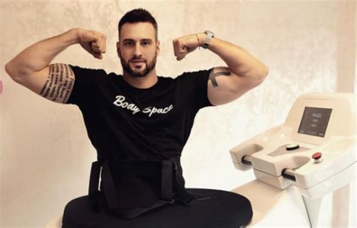 Bojan Grujic 