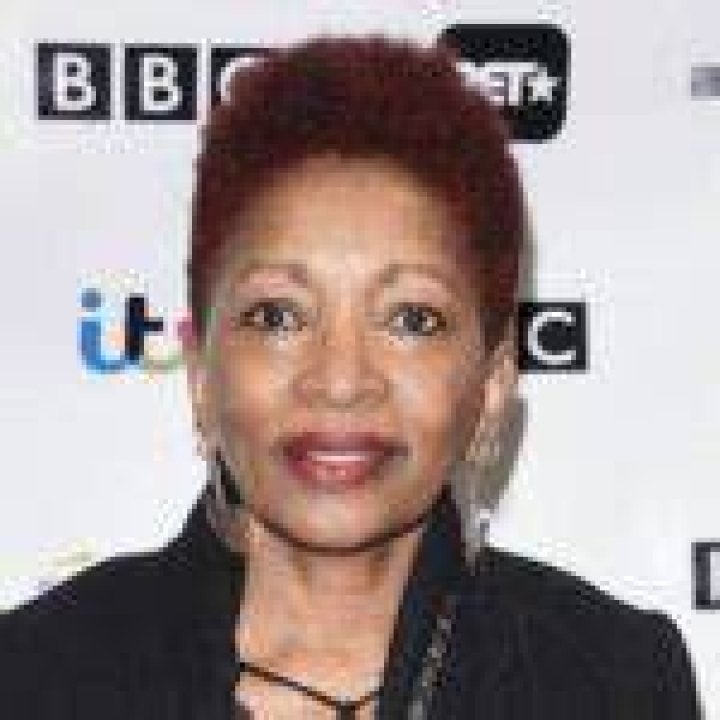 Bonnie Greer Net Worth