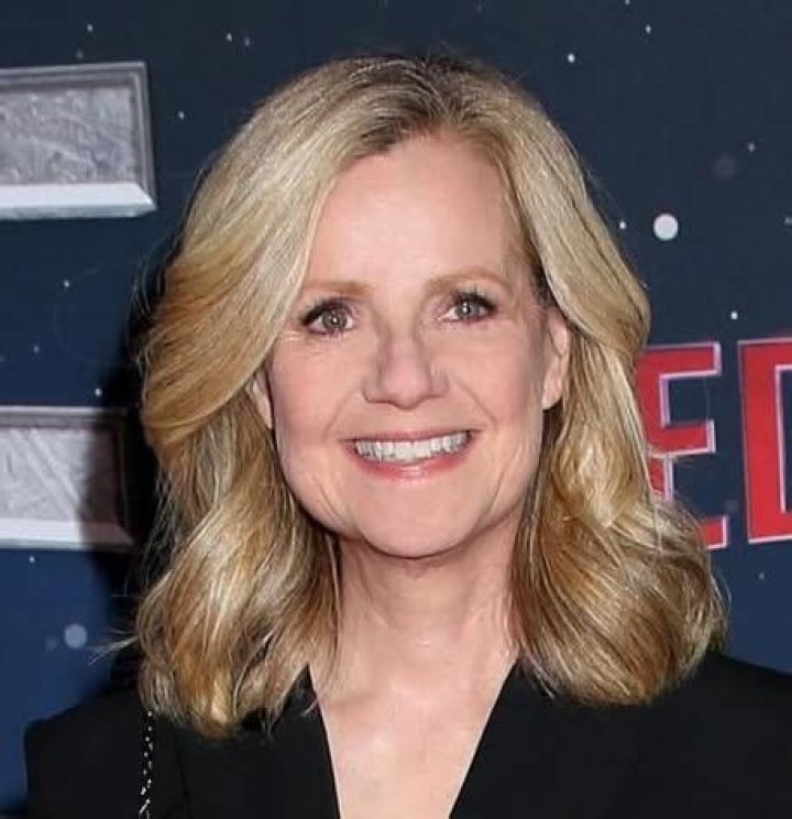 Bonnie Hunt Height