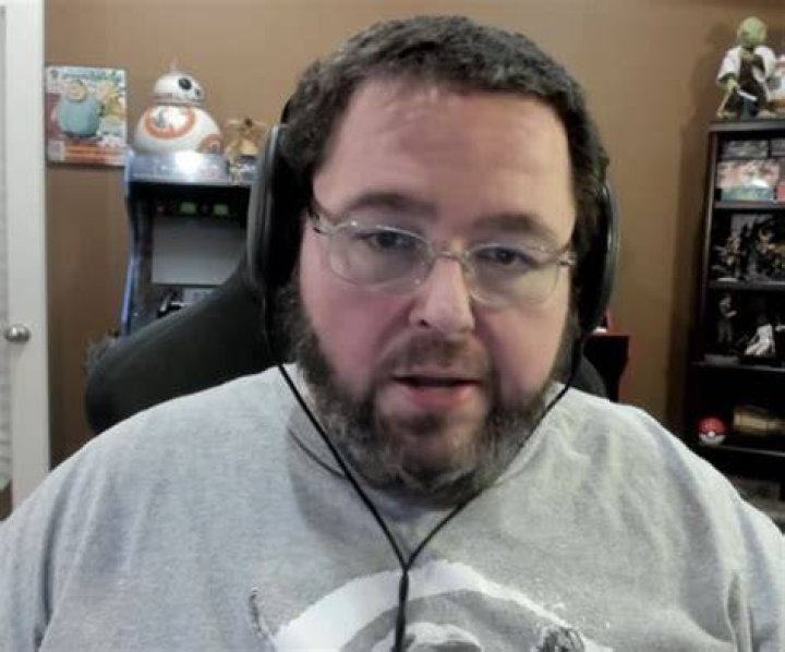 Boogie2988 Phone Number