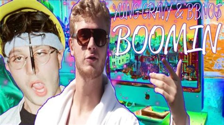 Boomin - Yung Gravy - metro boomin make it boom original song