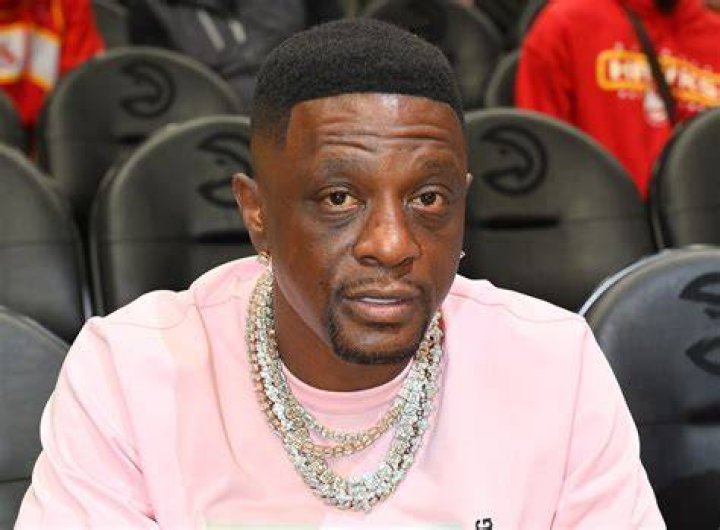 Boosie's Net Worth
