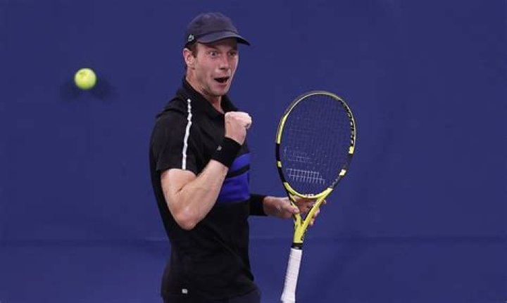 Botic Van De Zandschulp Embraces 'Amazing' Feeling After Powering Past Rublev - UBITENNIS