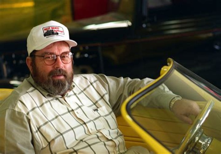 Boyd Coddington Net Worth 2024