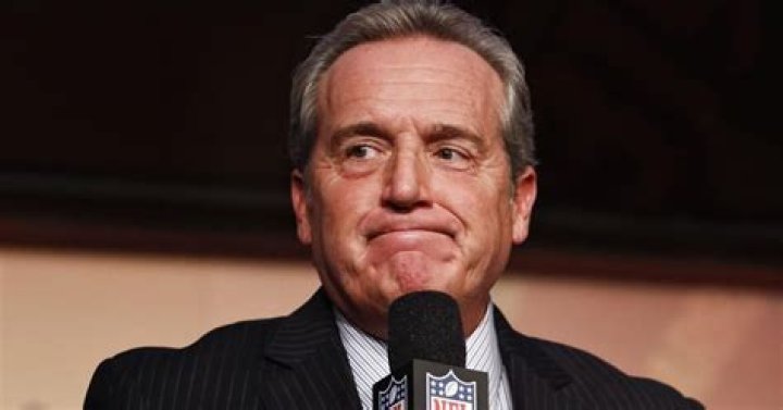Brad Nessler
