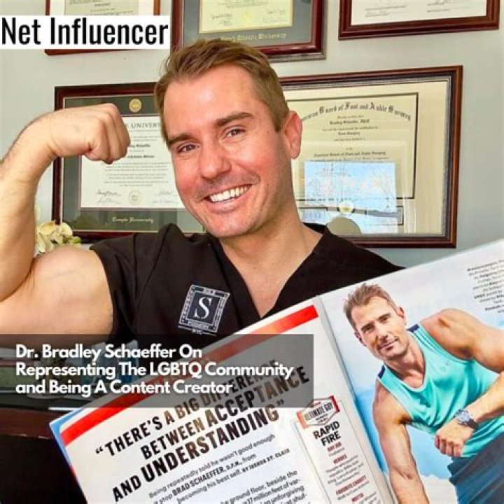 Bradley Kraut Net Worth