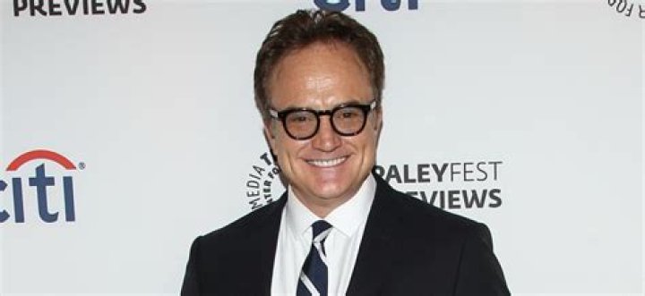 Bradley Whitford Net Worth – $10 Million