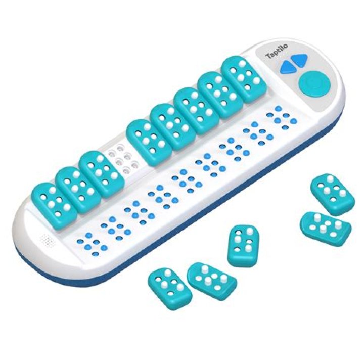 Braille Translator Calculator