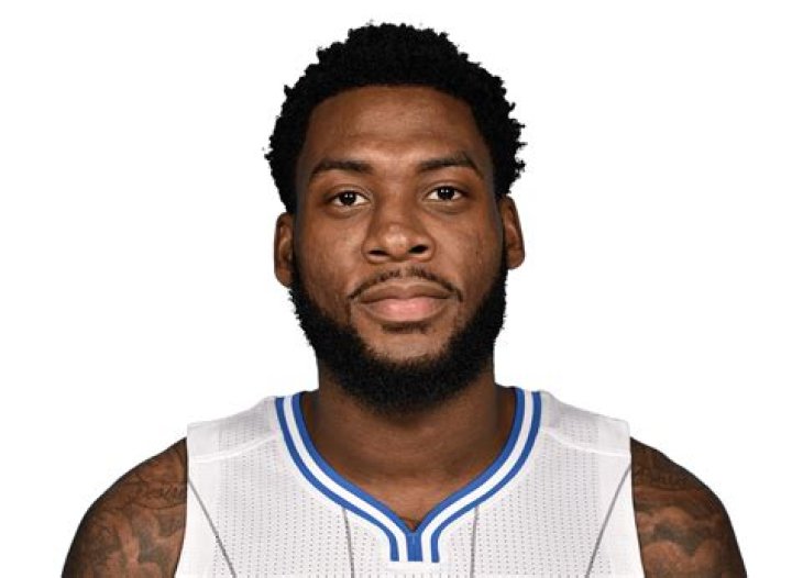 Branden Dawson