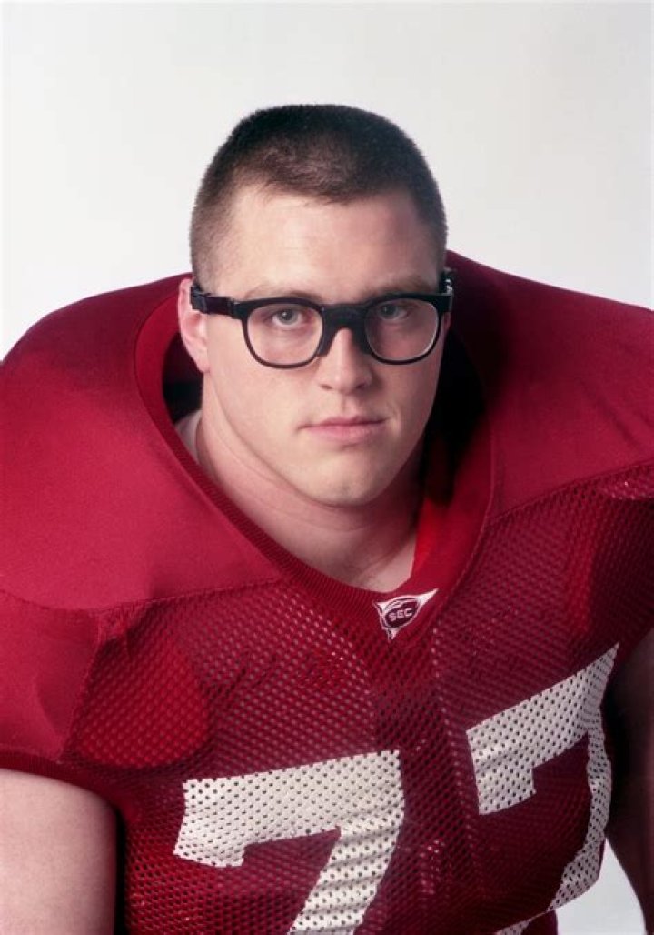 Brandon Burlsworth