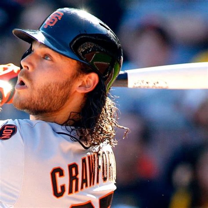 Brandon Crawford