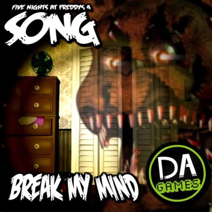 break my mind - Dagames Roblox ID - Roblox Music Code - heavy metal songs roblox id