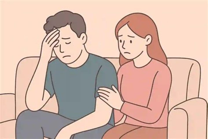Break Up And Cheating Scandal