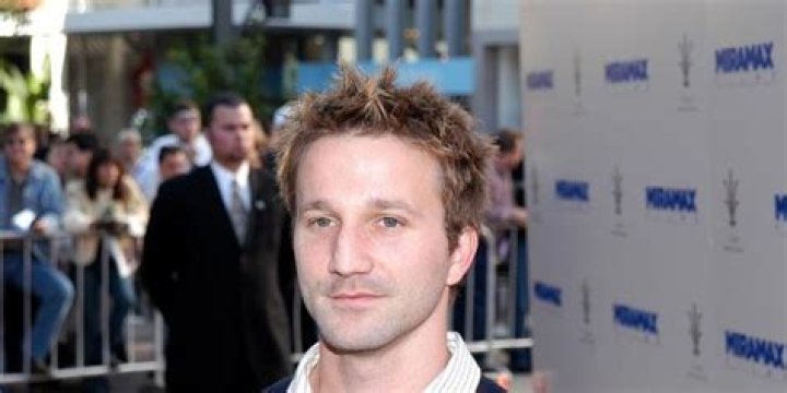 Breckin Meyer Net Worth