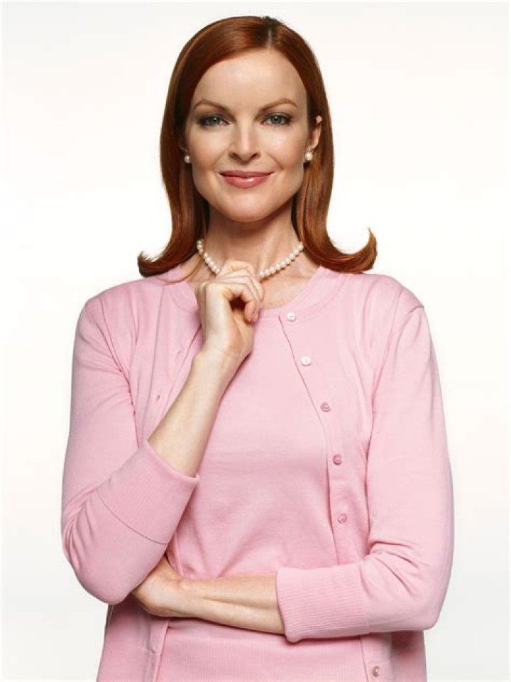 Bree Van de Kamp