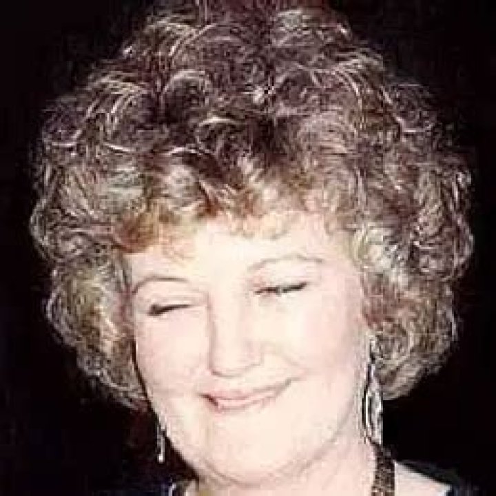 Brenda Fricker Net Worth