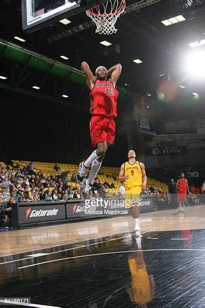Brent Petway
