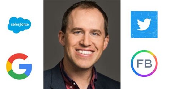Bret Taylor Net Worth 2024