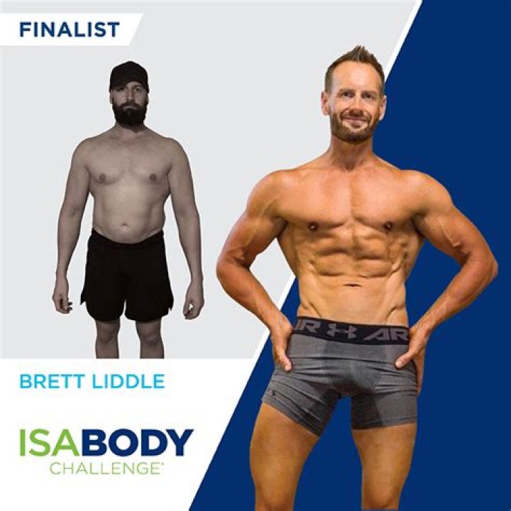 Brett Liddle