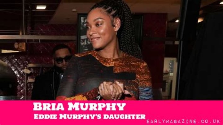 Bria Murphy Net Worth 2024