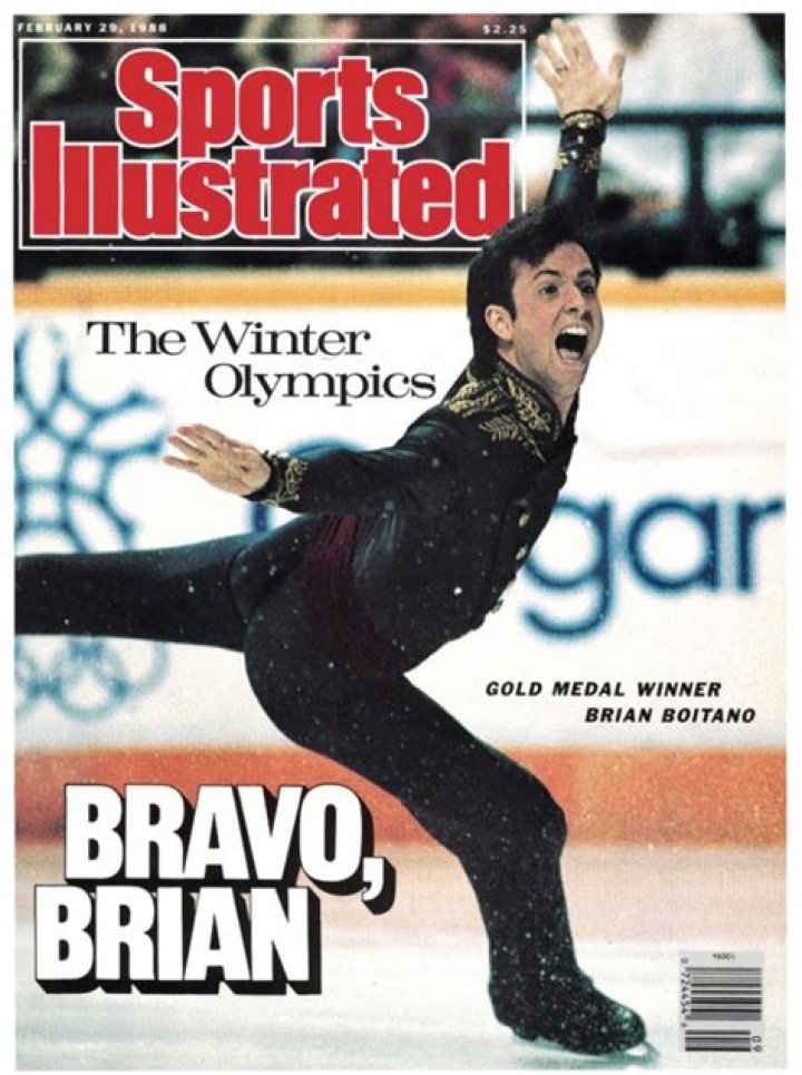brian boitano career