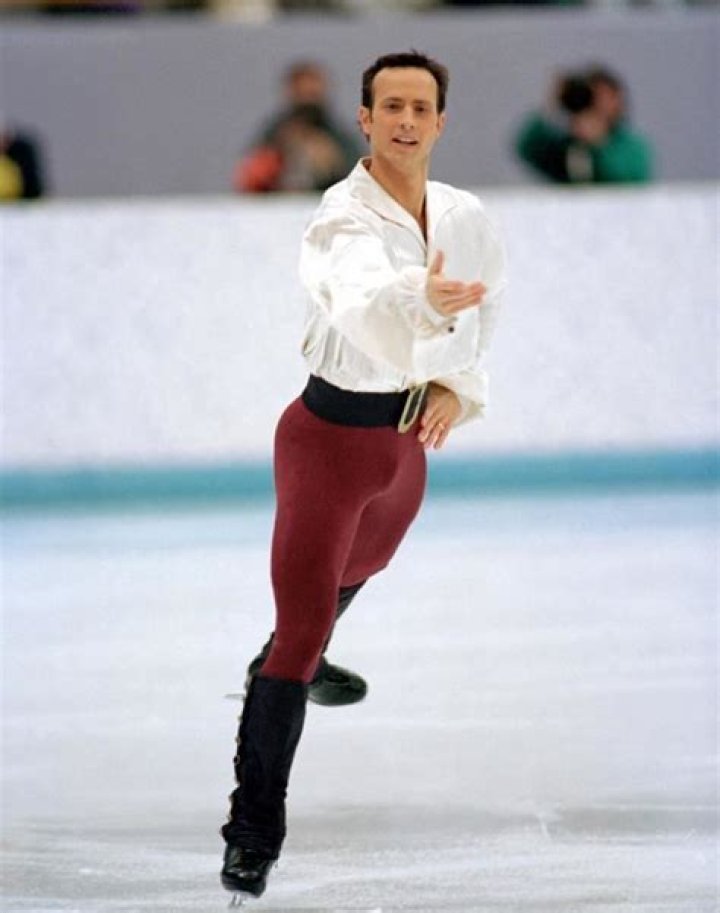 brian boitano u.s. national champion