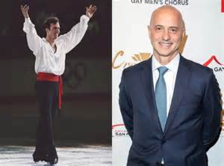 brian boitano world champion