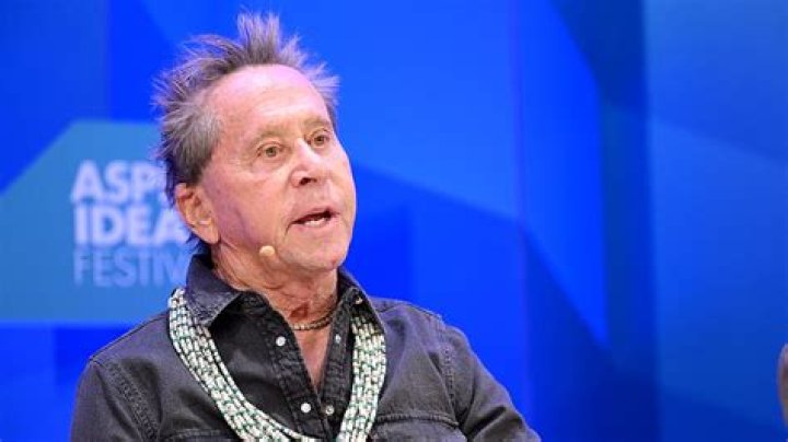 Brian Grazer