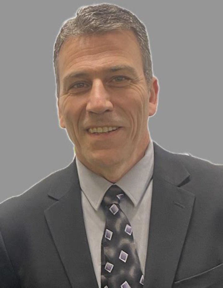 Brian Verbeek