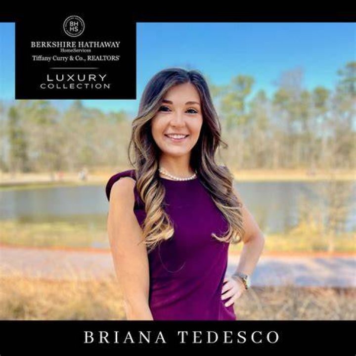Briana Tedesco