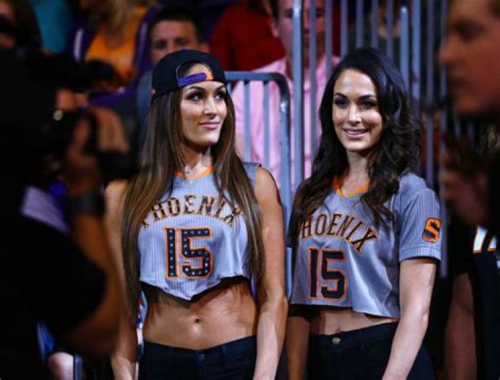 brie bella pop culture influence